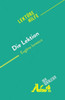 Die Lektion: Von Eugène Ionesco (German Edition)