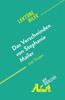 Das Verschwinden Von Stephanie Mailer: Von Joël Dicker (German Edition)