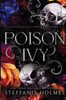 Poison Ivy (L'Elite Della Stonehurst Prep) (Italian Edition)