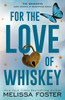 For The Love Of Whiskey: Cowboy Whiskey (Special Edition) (The Whiskeys: Dark Knights At Redemption Ranch)