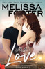 Wild Island Love: Leni Steele (The Steeles At Silver Island)