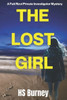 The Lost Girl,: A Fati Rizvi Private Investigator Mystery