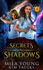 Secrets And Shadows: A Paranormal Shifter Romance (Beautiful Beasts)