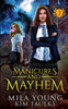 Manicures And Mayhem: A Paranormal Shifter Romance (Beautiful Beasts)