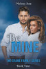 Be Mine (The Crane Family Series)