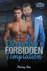 The Detective's Forbidden Temptation (The Forbidden Temptation Series)