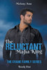 The Reluctant Mafia King (The Crane Family Series)