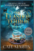 The Teashop Terror: A Weal & Woe Bookshop Witch Mystery (The Weal & Woe Bookshop Witch Mysteries)