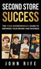 Second Store Success: The Food Entrepreneur's Guide To Growing Your Brand And Business