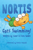 Nortis Goes Swimming