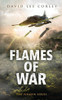 Flames Of War: A Vietnam War Novel (Airmen)