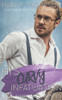 His Curvy Infatuation: A Small Town Curvy Girl Romance (Book Boyfriends Wanted)