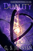Duality: Riven Worlds Book Six (Amaranthe)