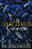 Shattered Sinner: Special Edition