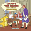 Colton's Time Machine Book 3: Jefferson, Adams And Franklin