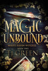 Magic Unbound: Paranormal Witch Mystery (White Haven Witches)