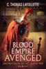 Blood Empire Avenged (Luke Irontree & The Last Vampire War)