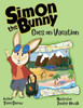 Simon The Bunny Goes On Vacation