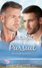 Pacific Pursuit: An Age Gap M/M Gay Romance (Lj M/M Romance)