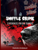 Sniffle Crime: Vol. 1 Devilish Ritual
