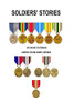 Soldiers' Stories