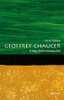 Geoffrey Chaucer: A Very Short Introduction (Very Short Introductions)