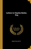 Letters to Charles Butler, Esq