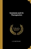 Insomnia and its Therapeutics