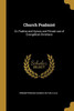 Church Psalmist: Or, Psalms and Hymns and Private use of Evangelical Christians