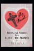 Cross My Heart: Poems And Stories That Fulfill The Promise