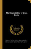 The Explosibility of Grain Dusts