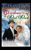 Christmas In Red Rock Series (Box Set Complete Series)