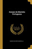 Annaes da Marinha Portugueza (Portuguese Edition)