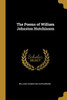 The Poems of William Johnston Hutchinson