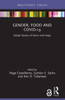 Gender, Food and COVID-19 (Routledge Focus on Environment and Sustainability)