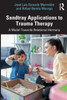 Sandtray Applications to Trauma Therapy