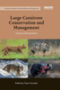 Large Carnivore Conservation and Management (Earthscan Studies in Natural Resource Management)