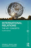 International Relations (Routledge Key Guides)