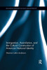 Immigration, Assimilation, and the Cultural Construction of American National Identity (Routledge Research in Race and Ethnicity)