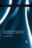 The Radical Left Party Family in Western Europe, 1989-2015 (Routledge Studies in Radical History and Politics)