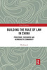 Building the Rule of Law in China (China Perspectives)