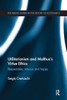 Utilitarianism and Malthus' Virtue Ethics: Respectable, Virtuous and Happy (Routledge Studies in the History of Economics)