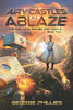 Airy Castles All Ablaze (The Girl Who Saved The World)