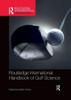 Routledge International Handbook of Golf Science (Routledge International Handbooks)