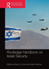 Routledge Handbook on Israeli Security