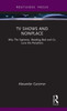 TV Shows and Nonplace (Routledge Focus on Television Studies)