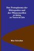 Das Protoplasma der Rhizopoden und der Pflanzenzellen; ein Beitrag zur Theorie der Zelle (German Edition)
