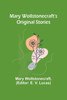 Mary Wollstonecraft's Original Stories