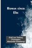 Roman einer Ehe (German Edition)