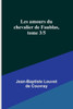 Les amours du chevalier de Faublas, tome 3/5 (French Edition)